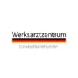 Logo für den Job Facharzt/Fachärztin für Arbeitsmedizin (m/w/d)