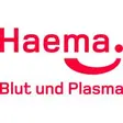 Logo für den Job Medizinische Fachangestellte (m/w/d) - Vollzeit in Dresden-WTC (Dresden) - Haema GmbH - Inklusiver Job