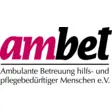 Logo für den Job Pflegedienstleitung (m/w/d) ambulante psychiatrische Pflege