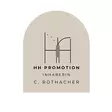 Logo für den Job Promoter / Quereinsteiger / Vertriebsmitarbeiter (m,w,d) in Vollzeit