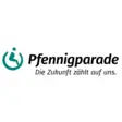 Logo für den Job Pflegerische Fachkraft (m/w/d) im Schichtdienst für den Bereich gemeinschaftliches Wohnen körperbehinderter Menschen