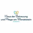 Logo für den Job Pflegehilfskraft (w/m/d)