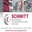 Logo für den Job CNC-Techniker (m/w/d)
