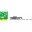 Logo für den Job Reinigungs- und Produktionshelfer in der Metzgerei (m/w/d)