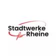 Logo für den Job Technischer Mitarbeiter Netzleittechnik Strom (m/w/d)
