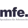 Logo für den Job Rechtsanwaltsfachangestellter (m/w/d)