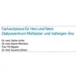 Logo für den Job Medizinische Fachangestellte / Pflegekräfte (m/w/d) für unsere Dialyse