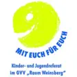 Logo für den Job Sozialpädagogische Fachkraft (m/w/d) für die offene Kinder- und Jugendarbeit und Jugendbeteiligung