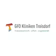 Logo für den Job Pflegefachkraft (m/w/d) Geriatrie