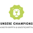Logo für den Job Integrationsfachkraft München (w/m/d)