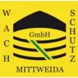 Logo für den Job Sicherheitsmitarbeiter (m/w/d) Objektschutz