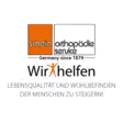 Logo für den Job Schuhmodelleur / Schuhdesigner (m/w/d)