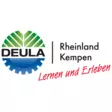 Logo für den Job Ausbilder für Motorsägen-Lehrgänge (m/w/d) in der Erwachsenenbildung & Überbetrieblichen Ausbildung