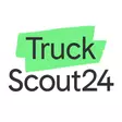 Logo für den Job Sales Representative Polen (m/w/d) TruckScout24 