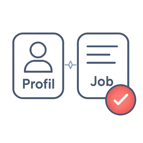 Matching_JOBS.de