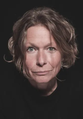 Anja Klute