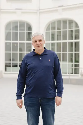 wolfgang weber jobsde