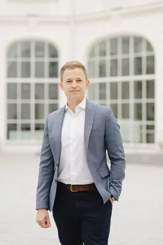 Martin Lenz